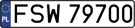 FSW79700