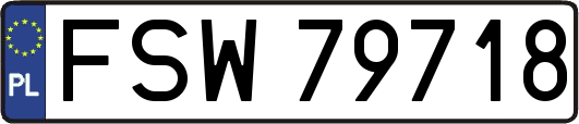 FSW79718