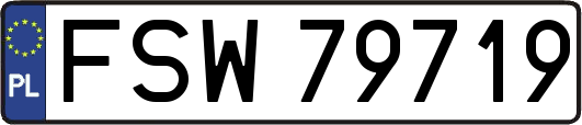 FSW79719