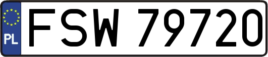 FSW79720