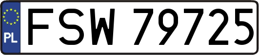 FSW79725