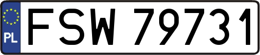 FSW79731