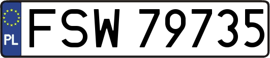 FSW79735