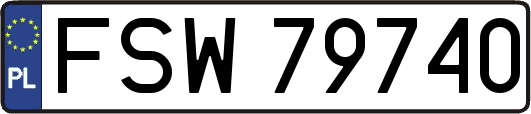 FSW79740