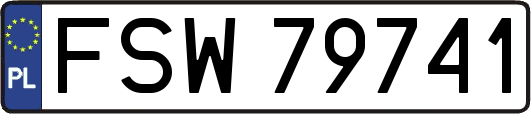 FSW79741