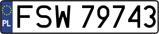 FSW79743