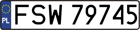 FSW79745