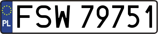 FSW79751