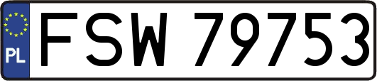 FSW79753