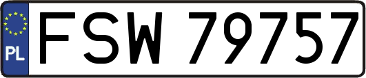 FSW79757