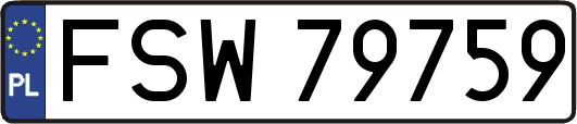 FSW79759