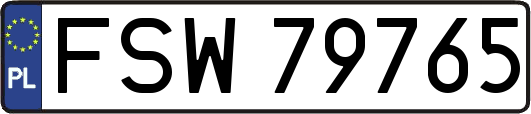 FSW79765
