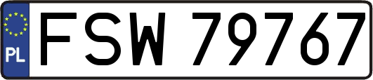 FSW79767