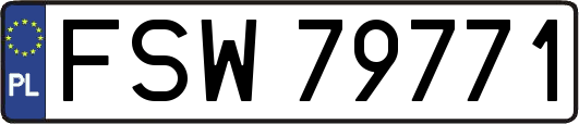 FSW79771