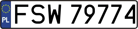 FSW79774