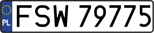 FSW79775