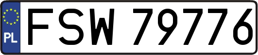 FSW79776