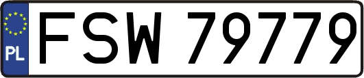 FSW79779