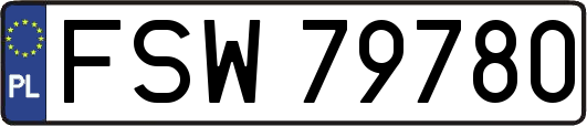 FSW79780