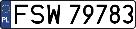 FSW79783