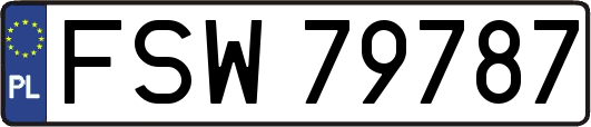 FSW79787