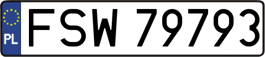 FSW79793
