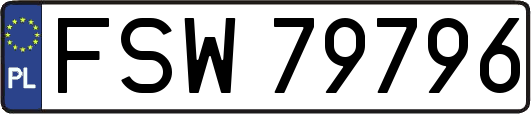 FSW79796