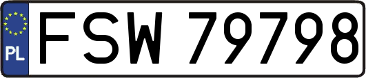 FSW79798
