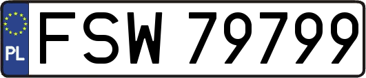 FSW79799