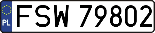 FSW79802