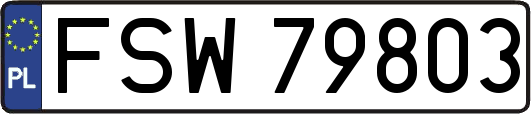 FSW79803