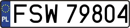 FSW79804