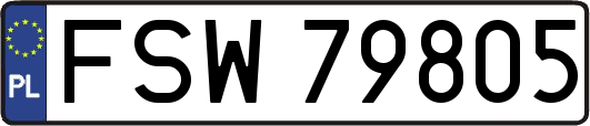 FSW79805
