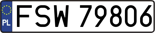 FSW79806
