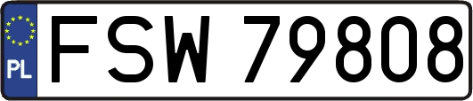 FSW79808