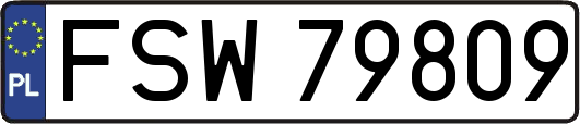 FSW79809