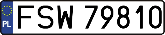 FSW79810