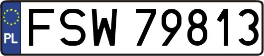 FSW79813