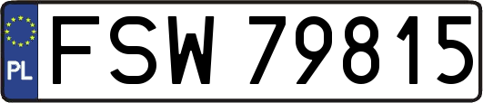 FSW79815