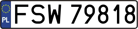 FSW79818