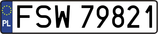 FSW79821