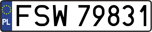 FSW79831