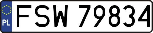 FSW79834