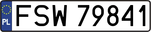 FSW79841
