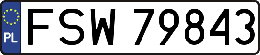 FSW79843