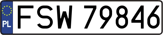 FSW79846