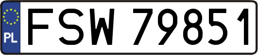 FSW79851
