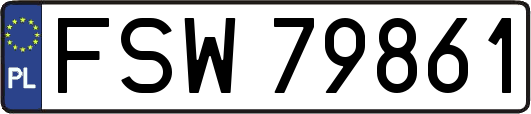 FSW79861