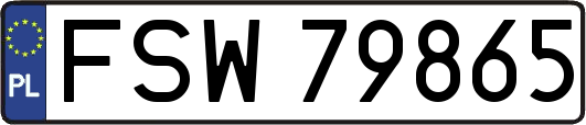FSW79865