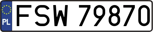 FSW79870